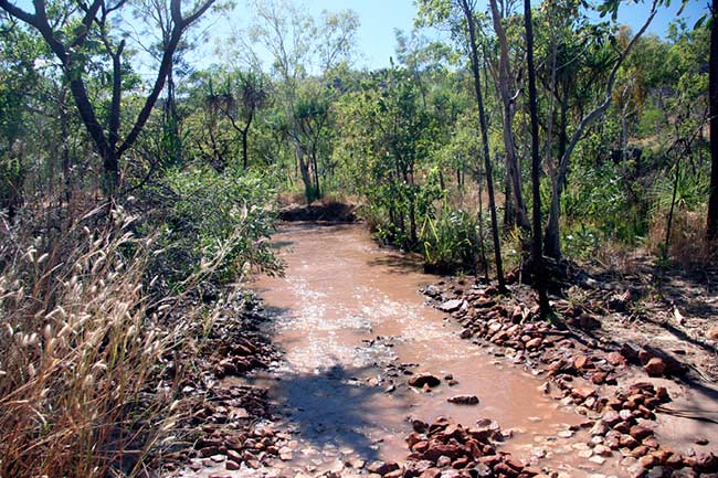 photo of Kakadu National Park